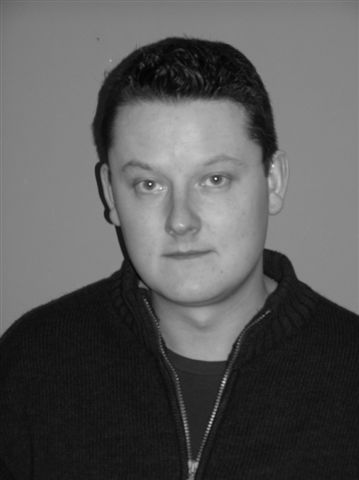 Christopher Larley